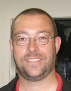 Gary Kehoe